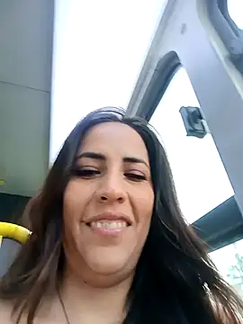 Lena-32 online show from February 12, 10:49 pm