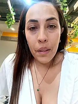 Lena-32 online show from March 6, 10:17 pm