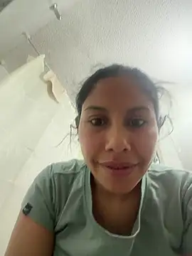 Ashley A online show from May 6, 9:36 am
