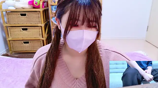 Snapshot of Megu_Melon chatting on November 11, 3:23 pm Megu Melon online show from November 11, 3:23 pm