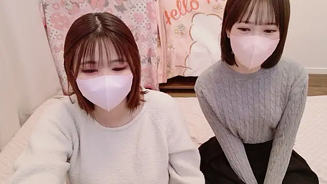 Megu Melon online show from March 23, 1:48 pm