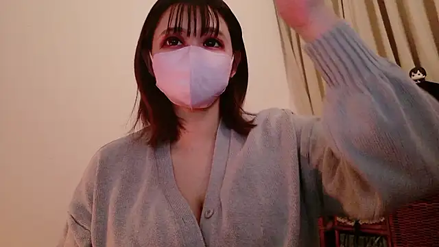 Megu Melon online show from May 16, 12:15 pm