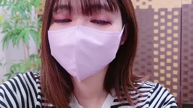 Megu Melon online show from May 23, 5:23 am