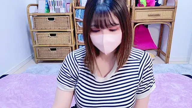 Megu Melon online show from May 28, 12:46 pm