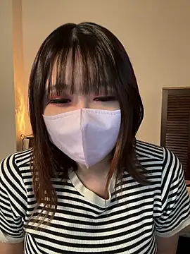 Megu Melon online show from June 2, 12:51 pm