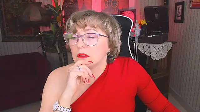 sugar vivien online show from January 29, 9:12 am