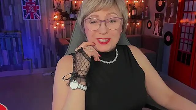 sugar vivien online show from February 13, 4:17 pm