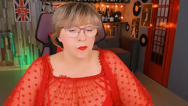 sugar vivien online show from November 12, 1:11 pm