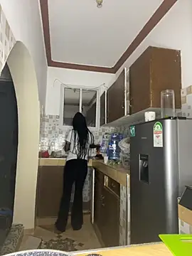 Cute princcess online show from September 11, 11:16 pm