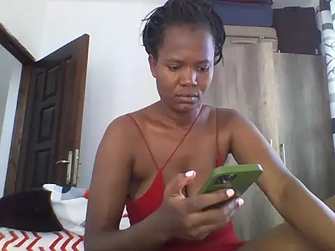 Cute princcess online show from January 15, 2:32 pm