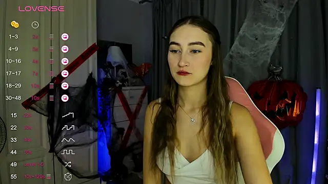 Snapshot of Milemissy chatting on November 3, 3:52 am Milemissy online show from November 3, 3:52 am