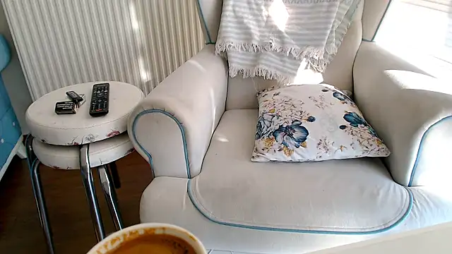 Snapshot of Topmodell chatting on January 7, 11:37 am Topmodell online show from January 7, 11:37 am