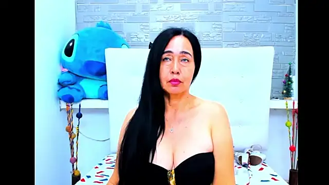 HorniestMilf online show from February 14, 4:04 am