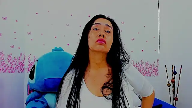 HorniestMilf online show from June 11, 7:45 pm