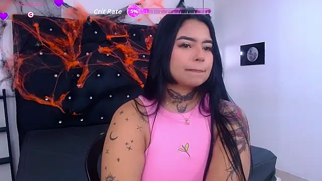 Mels  online show from October 28, 3:58 pm