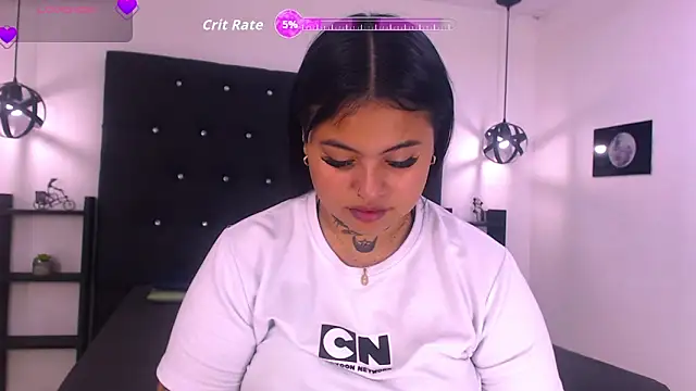 Mels  online show from February 9, 7:18 pm