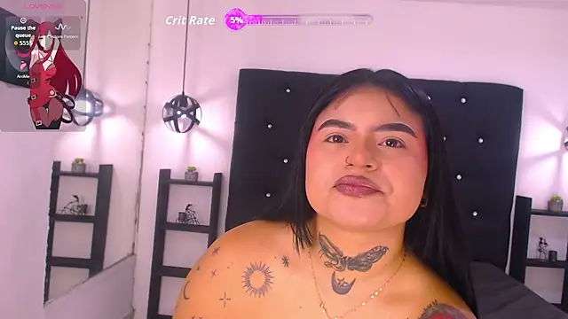 Mels  online show from February 26, 5:34 pm