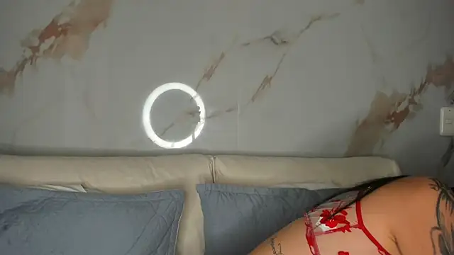Paris Colemann online show from March 10, 4:56 pm