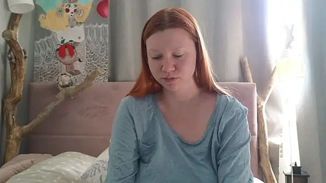 MileyMiller online show from June 11, 3:04 am