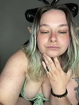 kitten0760 online show from June 22, 7:00 pm