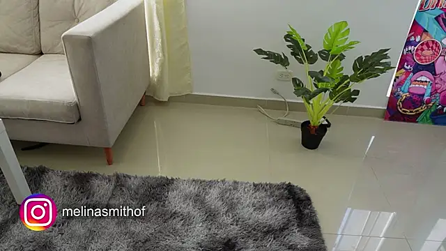 Melina-Smith online show from January 10, 8:37 pm