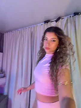 Melina-Smith online show from July 12, 12:34 am