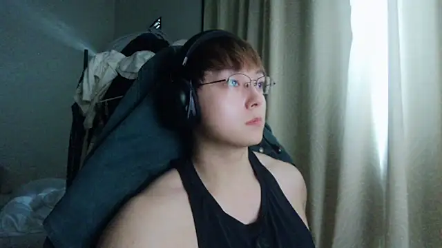 Snapshot of Tkcqcc chatting on January 16, 4:38 am Tkcqcc online show from January 16, 4:38 am