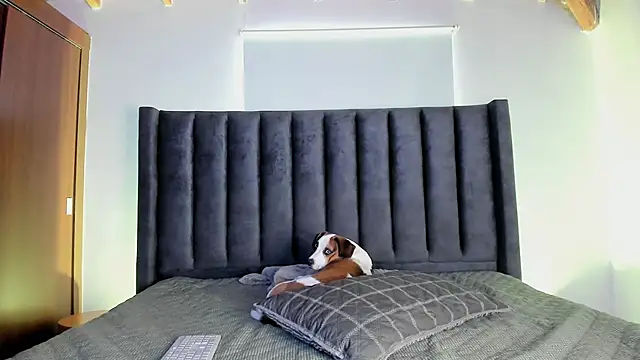 Snapshot of paulina_soto chatting on November 16, 6:46 pm paulina soto online show from November 16, 6:46 pm