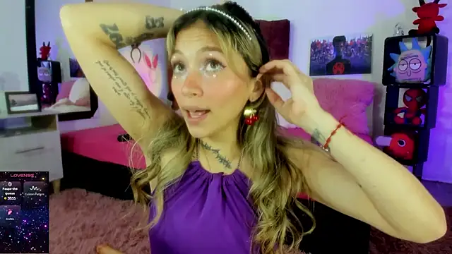 Snapshot of alisson_zafiro_ chatting on January 31, 12:07 pm alisson zafiro online show from January 31, 12:07 pm