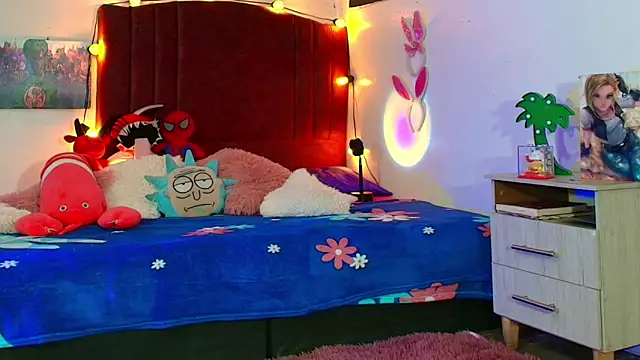 Snapshot of alisson_zafiro_ chatting on September 11, 3:17 am alisson zafiro online show from September 11, 3:17 am