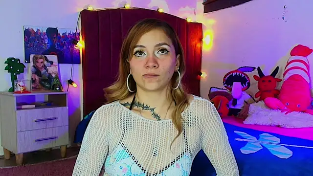 Snapshot of alisson_zafiro_ chatting on November 3, 3:08 am alisson zafiro online show from November 3, 3:08 am