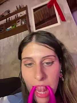 FlorBich online show from June 7, 4:38 am