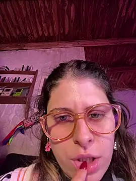 FlorBich online show from June 13, 11:13 pm