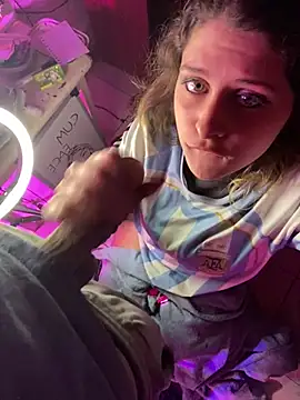 FlorBich online show from June 14, 2:24 am