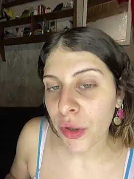 FlorBich online show from August 1, 1:32 pm