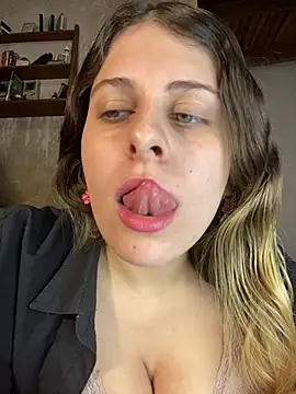 FlorBich online show from August 3, 1:27 pm