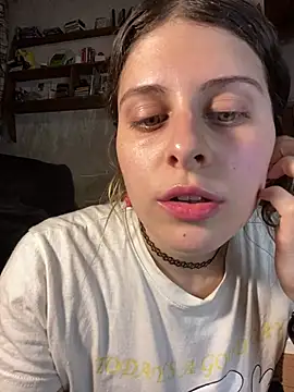 FlorBich online show from August 7, 1:40 am