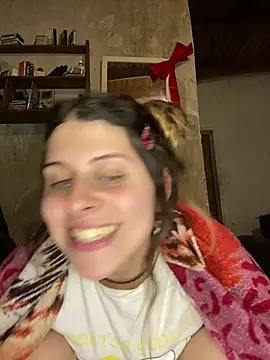 FlorBich online show from August 7, 9:39 pm