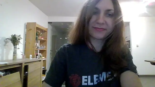 JasmineGlamour online show from March 22, 10:57 pm