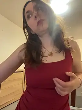 JasmineGlamour online show from June 25, 2:22 am
