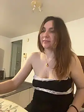 JasmineGlamour online show from July 16, 3:56 am