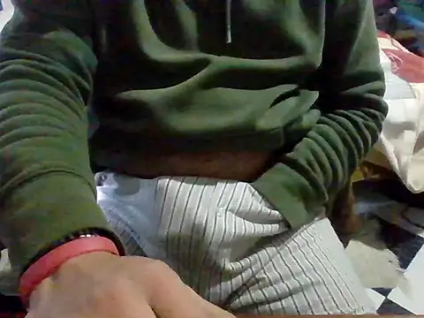 Snapshot of CummedCock chatting on January 2, 4:24 pm CummedCock online show from January 2, 4:24 pm