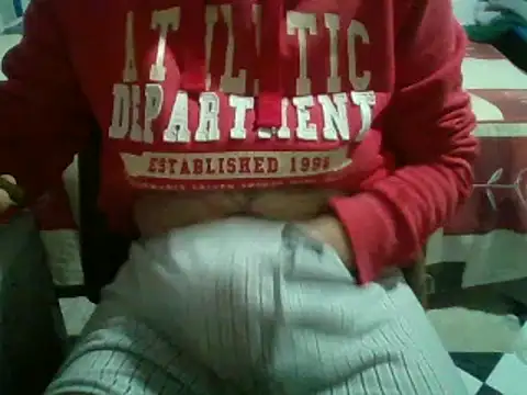 Snapshot of CummedCock chatting on January 24, 8:00 pm CummedCock online show from January 24, 8:00 pm