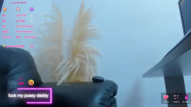 Amani Bakir online show from January 14, 12:03 pm