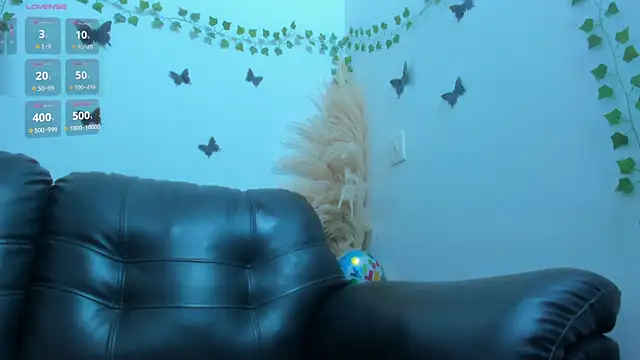 Amani Bakir online show from March 3, 11:49 am