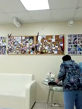 FantasyMichelle online show from December 21, 6:52 am