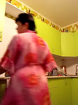 FantasyMichelle online show from January 4, 6:41 am