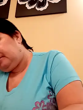 FantasyMichelle online show from January 31, 3:22 pm