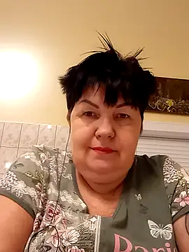 FantasyMichelle online show from February 2, 3:49 pm