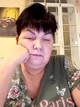 FantasyMichelle online show from February 2, 6:53 pm